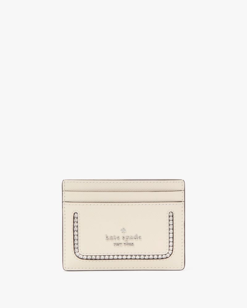 Kate Spade,Madison Boxed Small Cardholder,