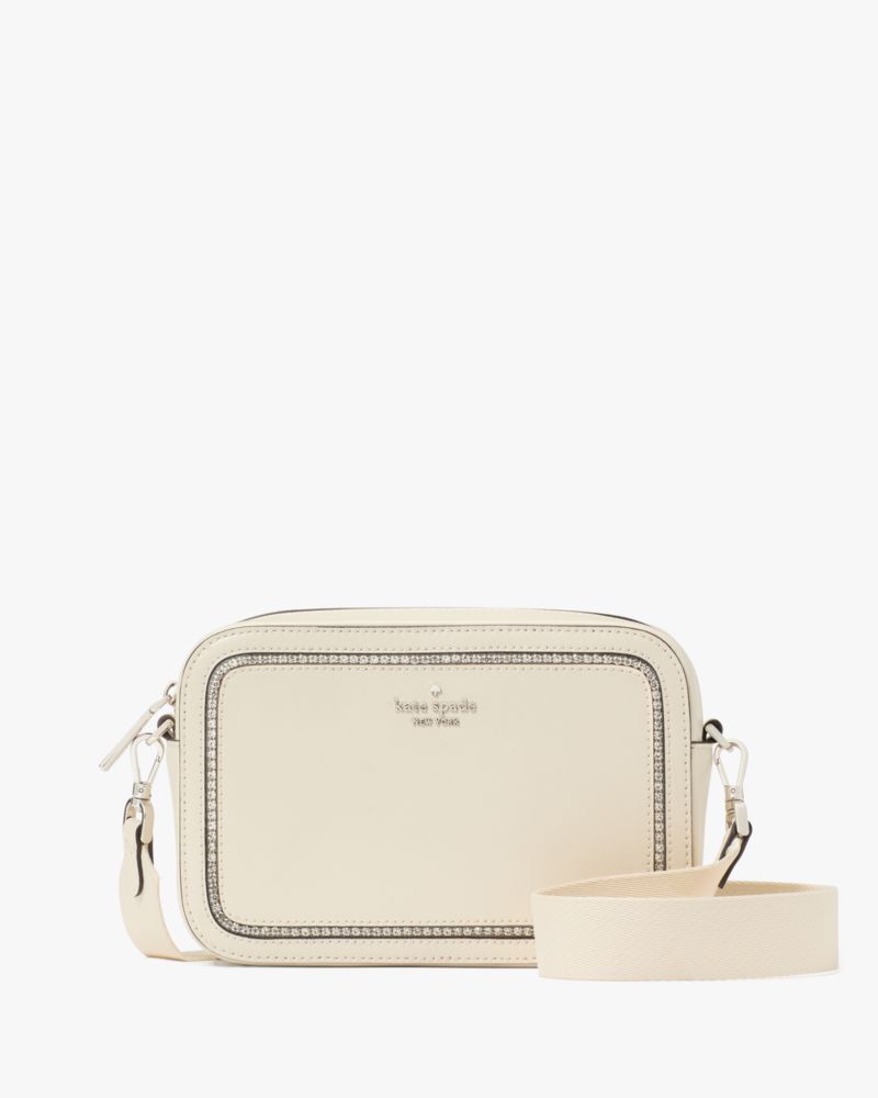 Kate Spade,Madison Mini Camera Bag,