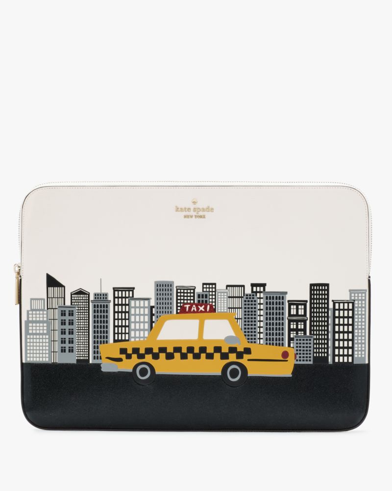 Kate spade universal laptop sleeve sale