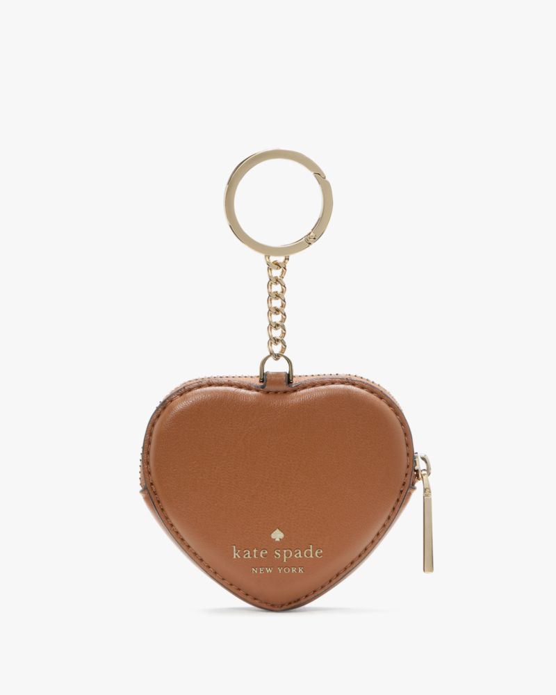 Kate Spade,ビッグ アップル 3D プレッツェル コイン パース,財布小物,マルチ