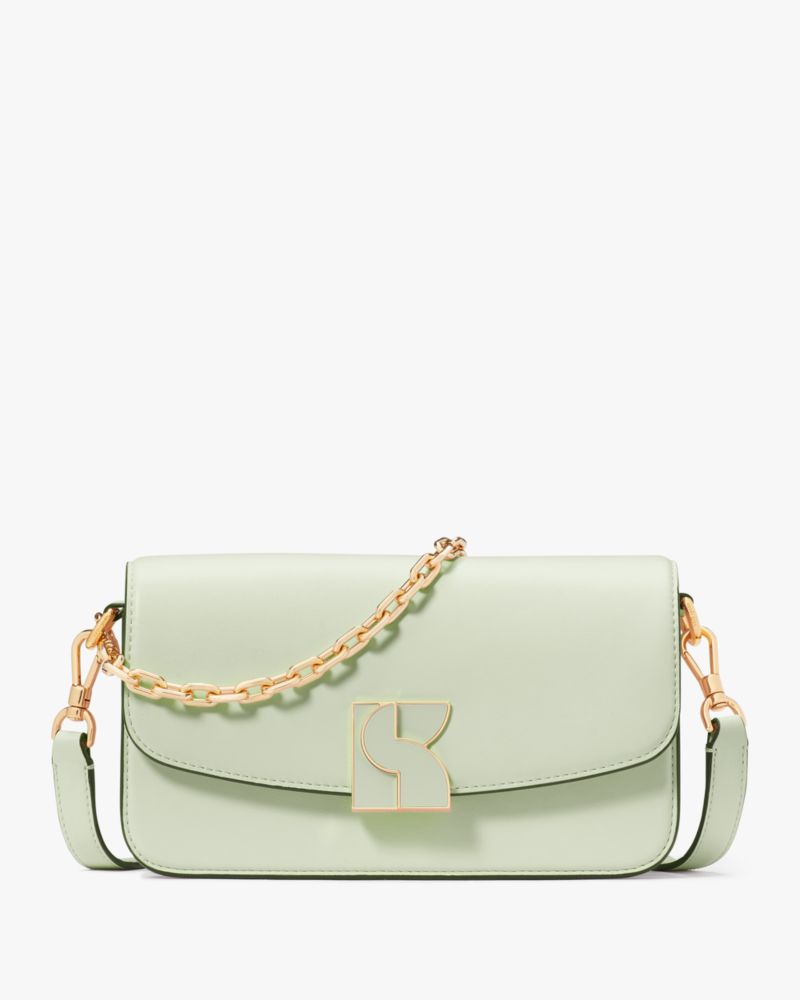 Oak Moss Dakota Small Crossbody