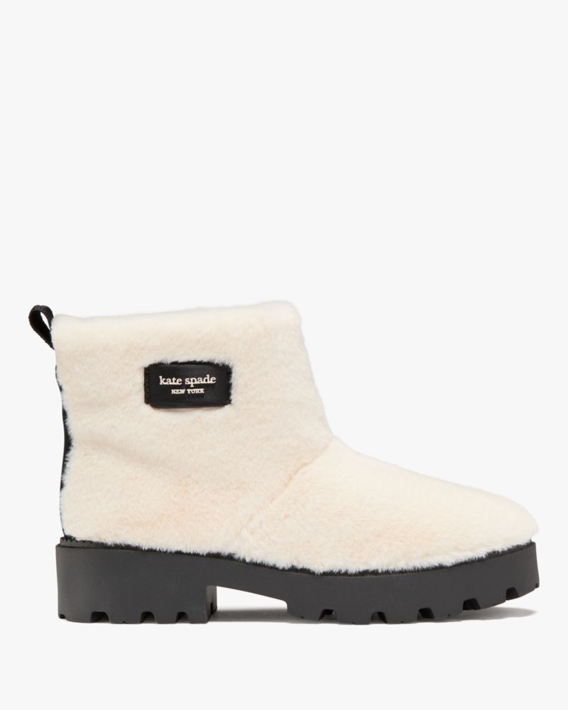 Kate spade winter boots best sale