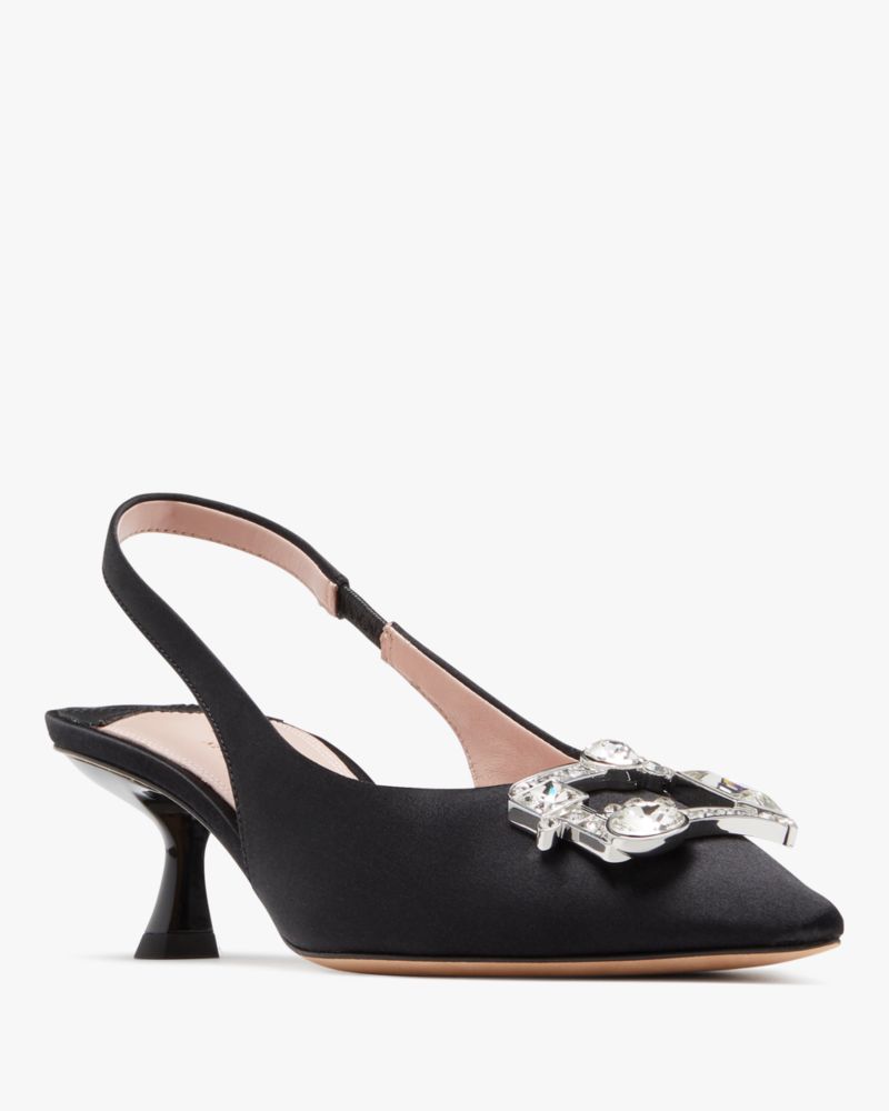 Kate Spade,Renata Slingback Pumps,