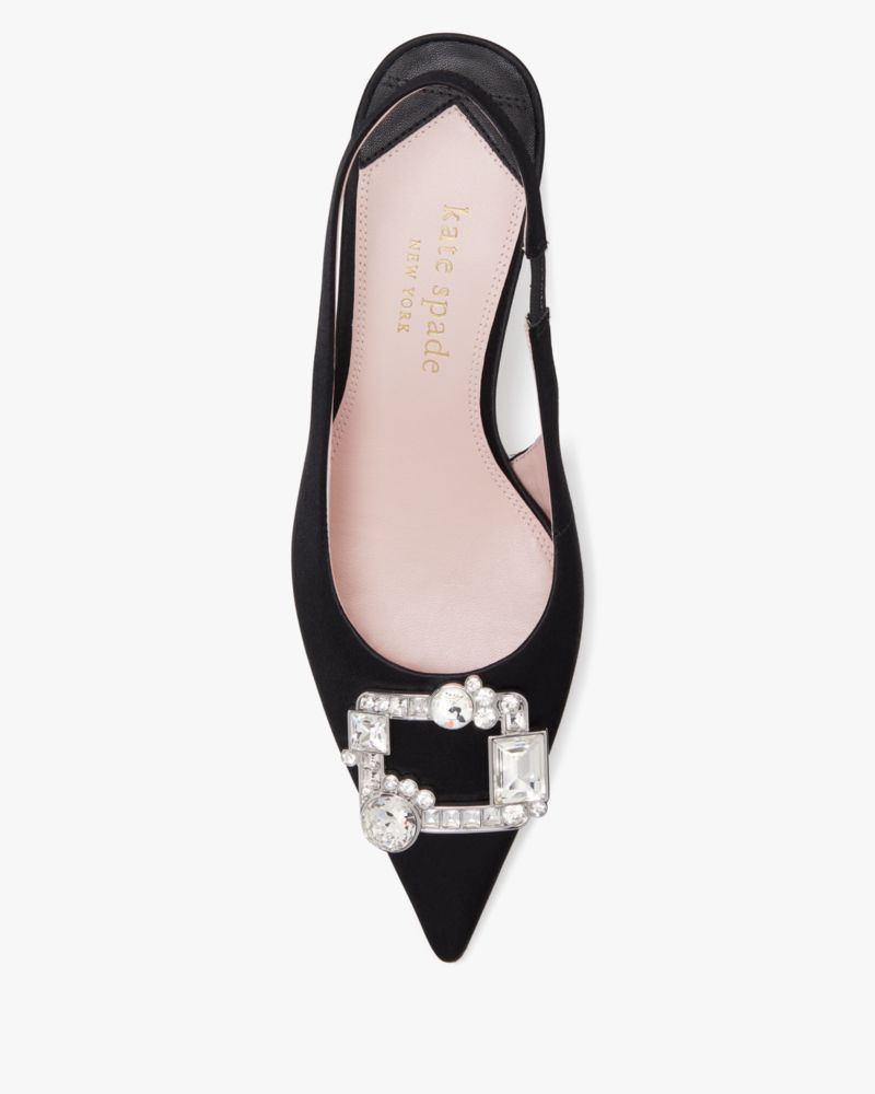 Kate Spade,Renata Slingback Pumps,