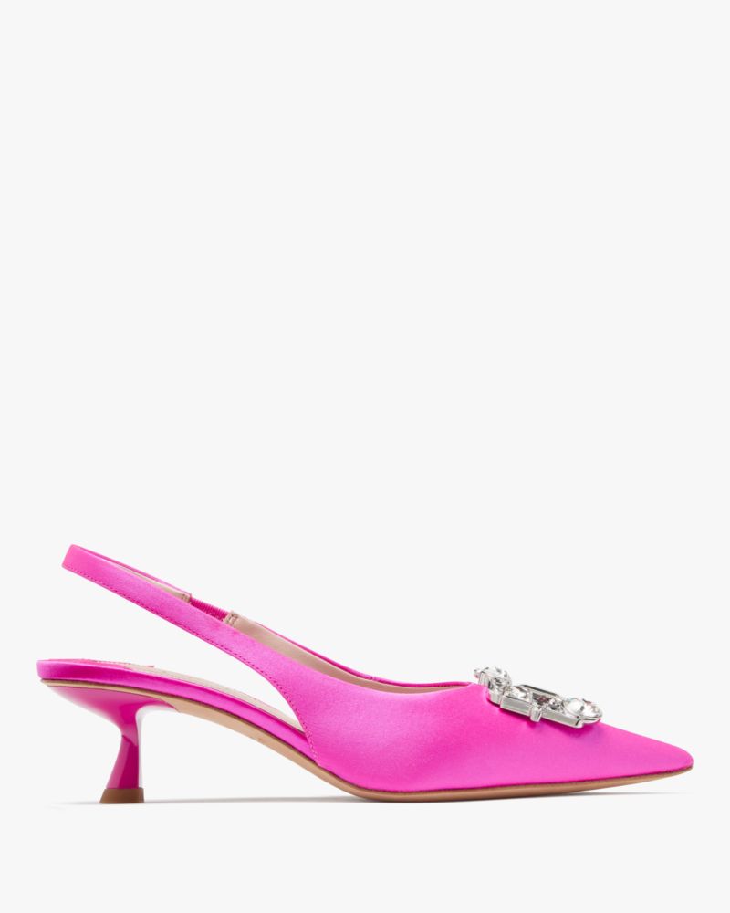 Kate Spade,Renata Slingback Pumps,