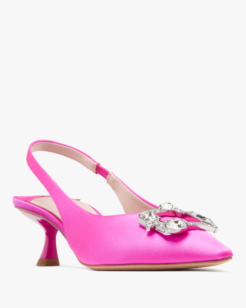 Kate Spade,Renata Slingback Pumps,