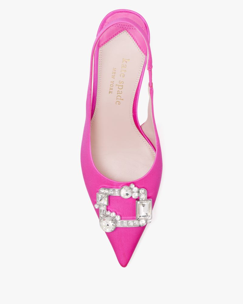 Kate Spade,Renata Slingback Pumps,