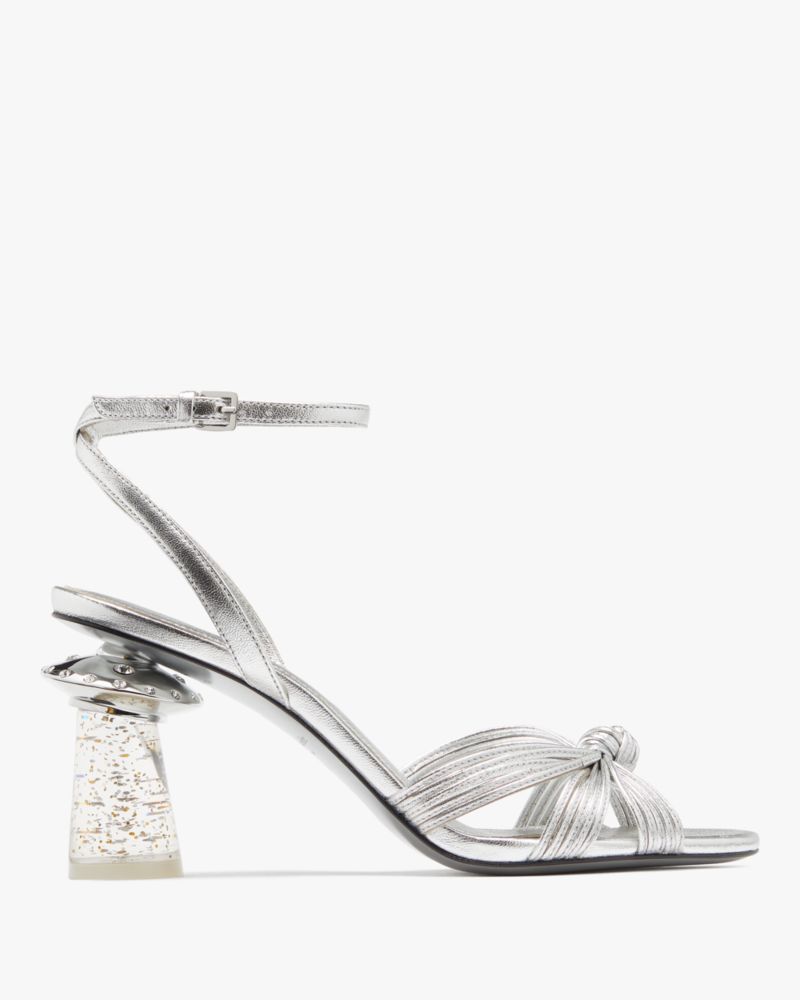 Kate Spade,Spaced Out Space Ship Sandals,