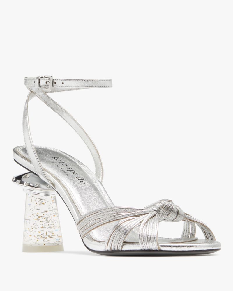 Kate Spade,Spaced Out Space Ship Sandals,