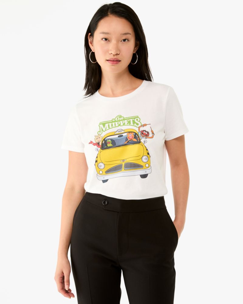 Kate Spade,Kate Spade X Muppets Tee,