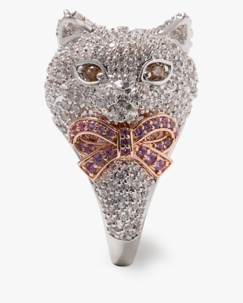 Kate Spade,Pawlina Cocktail Ring,