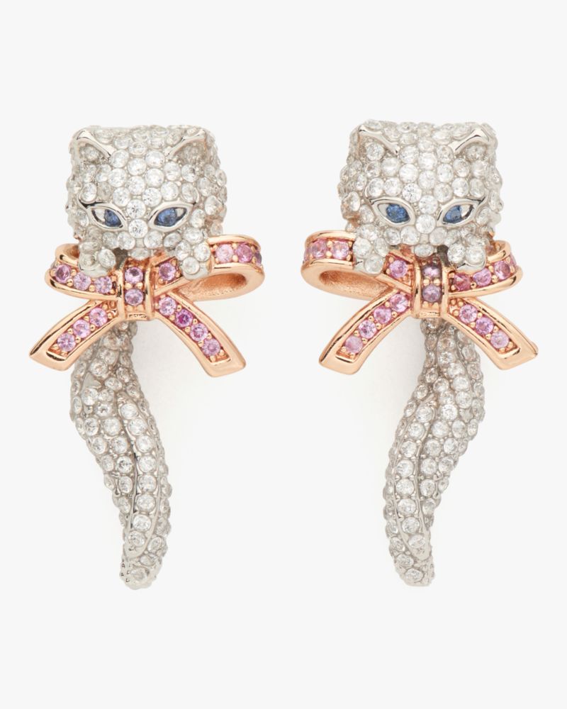 Kate Spade,Pawlina Statement Studs,