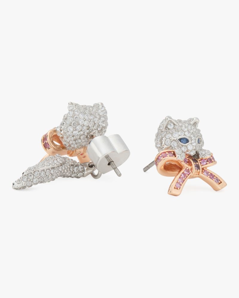 Kate Spade,Pawlina Statement Studs,