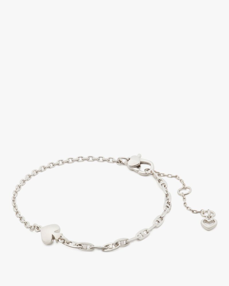 Kate Spade,So Spade Line Bracelet,