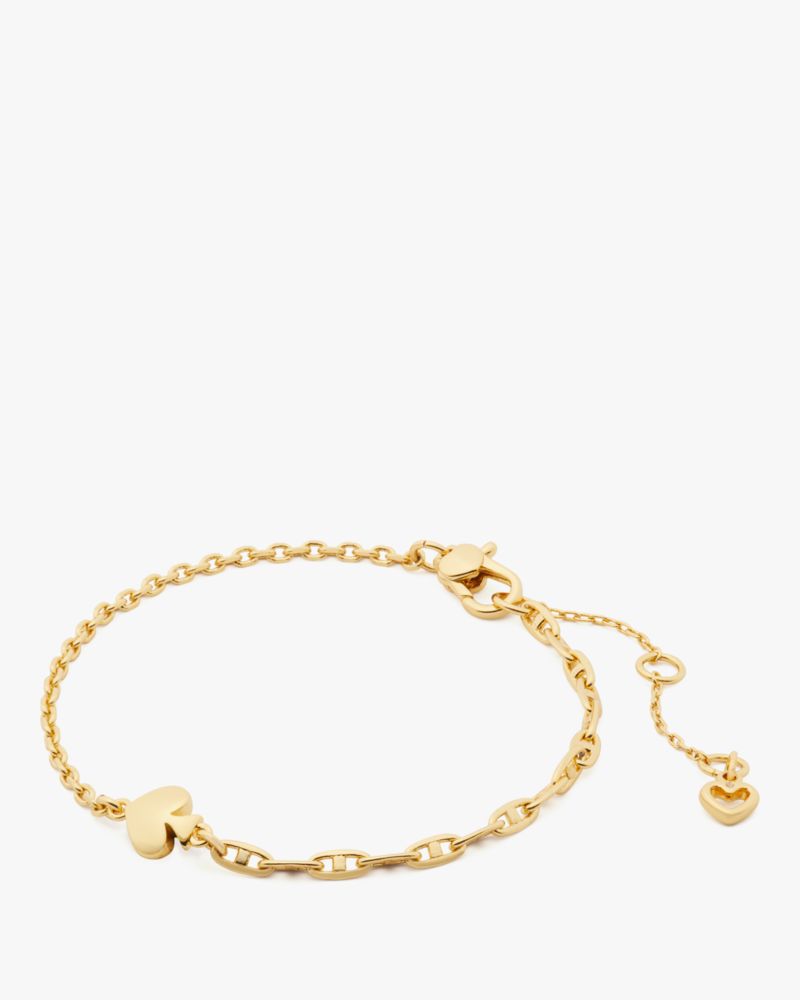 Kate Spade,So Spade Line Bracelet,