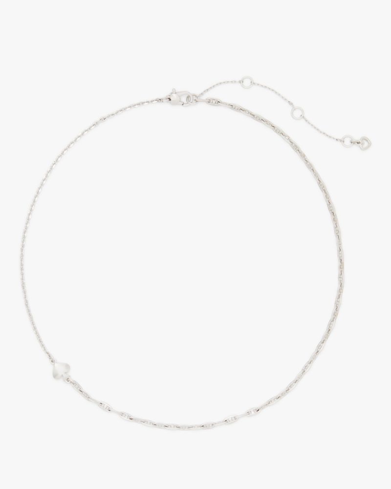 Kate Spade,So Spade Necklace,