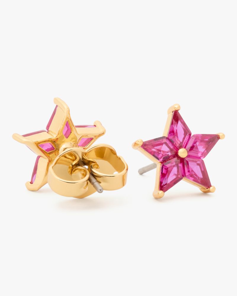 Kate Spade,コスモス ピアス,ピアス,