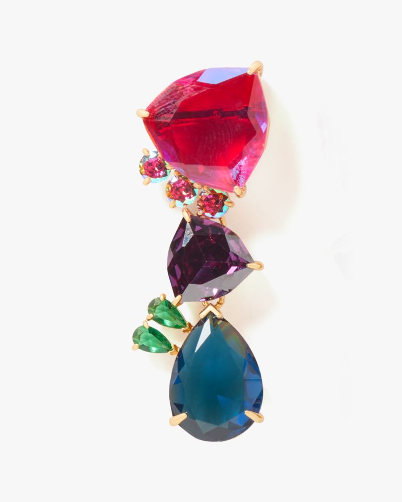 Kate Spade,シャイン ミー アップ リニア ピアス,ピアス,