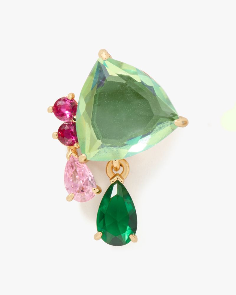 Kate Spade,Shine Me Up Earrings,
