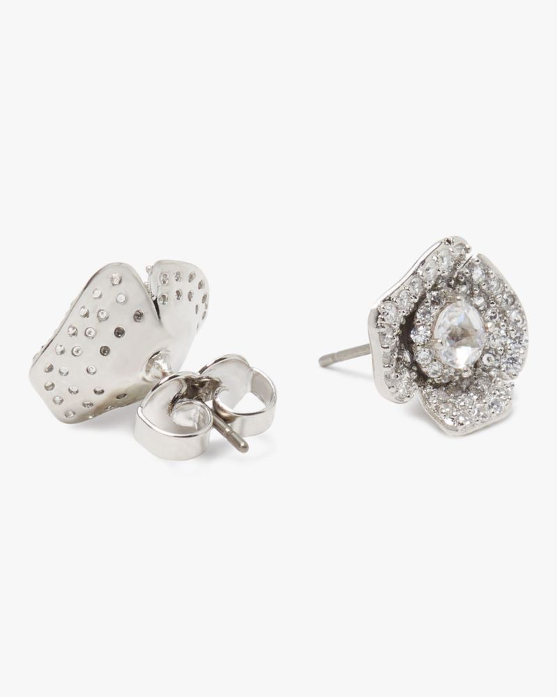Kate Spade,ポピー パワー ミニ ピアス,ピアス,