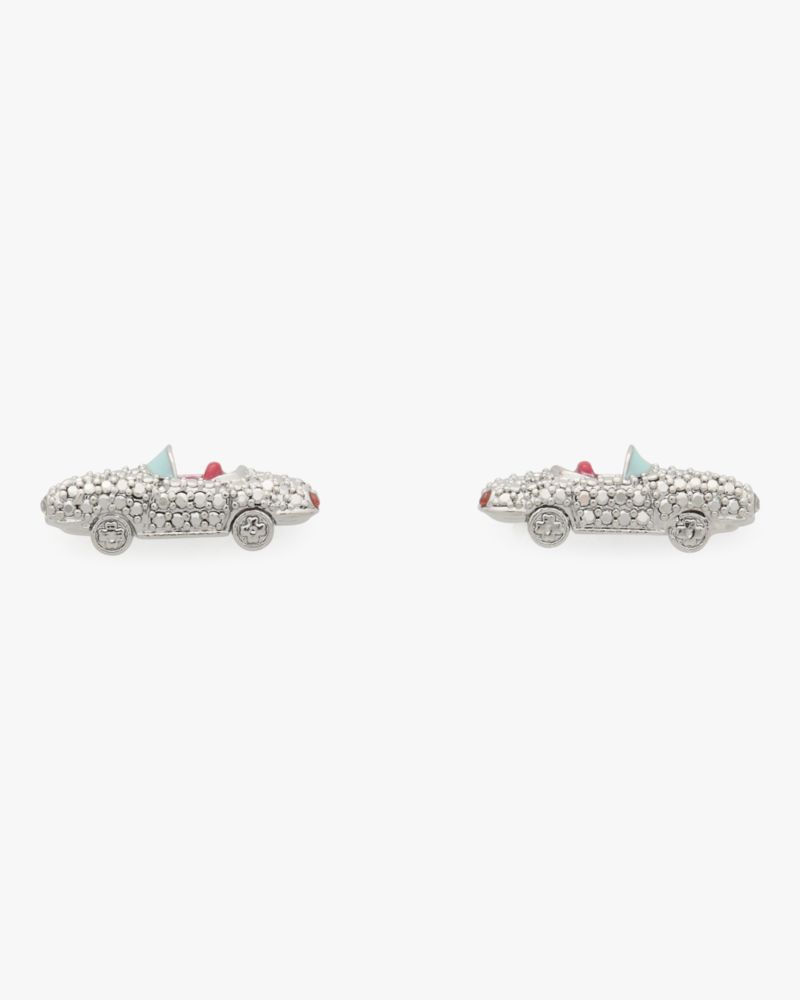 Kate Spade,New York Minute Studs,