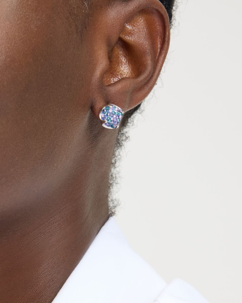 Kate Spade,Pop Of Joy Studs,