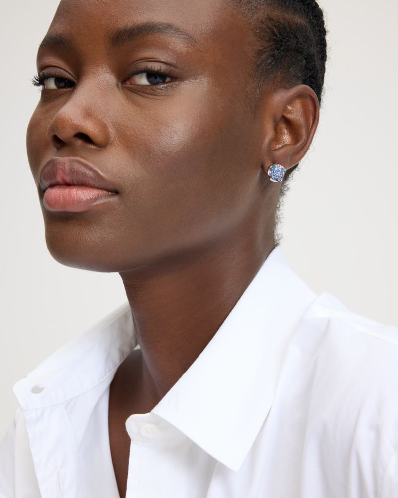 Kate Spade,Pop Of Joy Studs,
