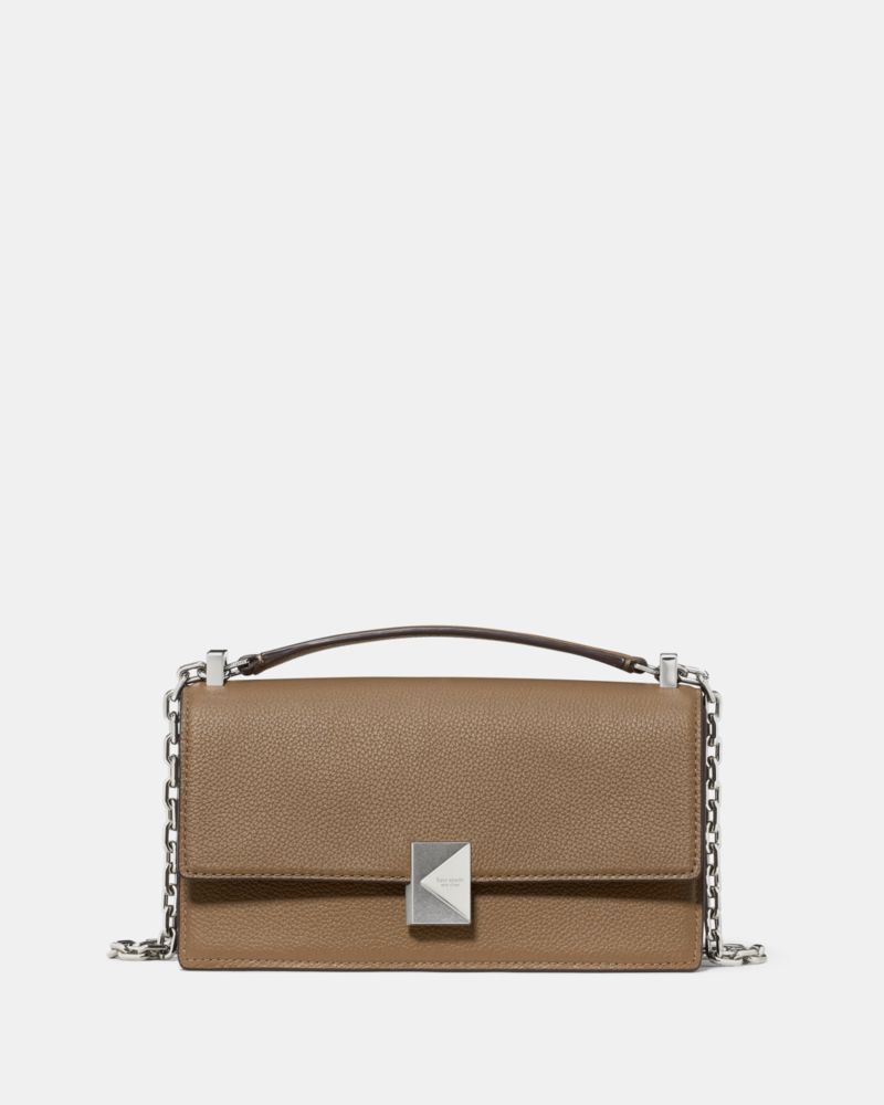 Kate Spade,Deco Mini Crossbody Bag,Crossbody,Day Party,Casual,