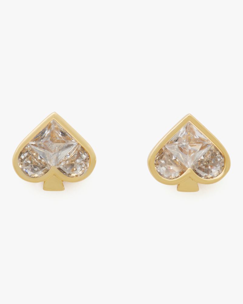 Kate Spade,So Spade Studs,