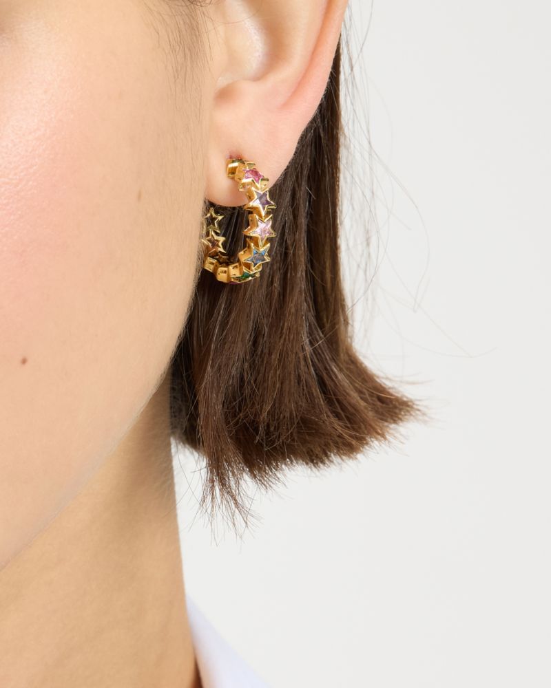 Kate Spade,スペース カデット スター ハギー,