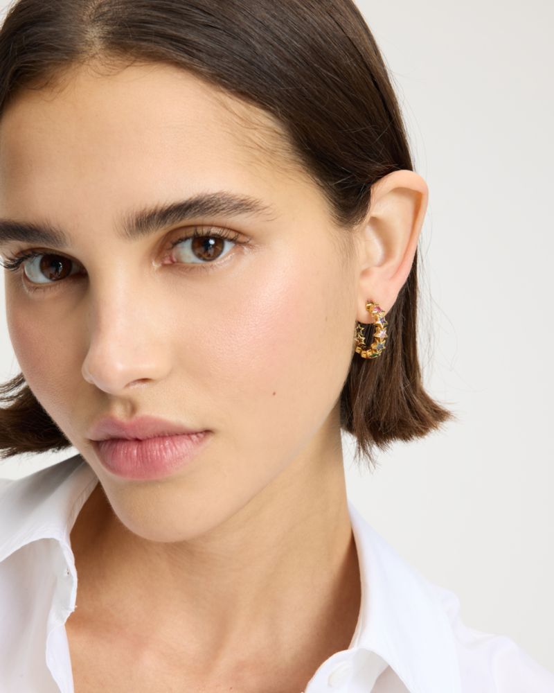 Kate Spade,スペース カデット スター ハギー,
