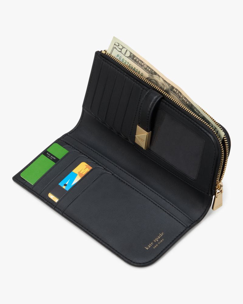 Kate spade wallets for women online