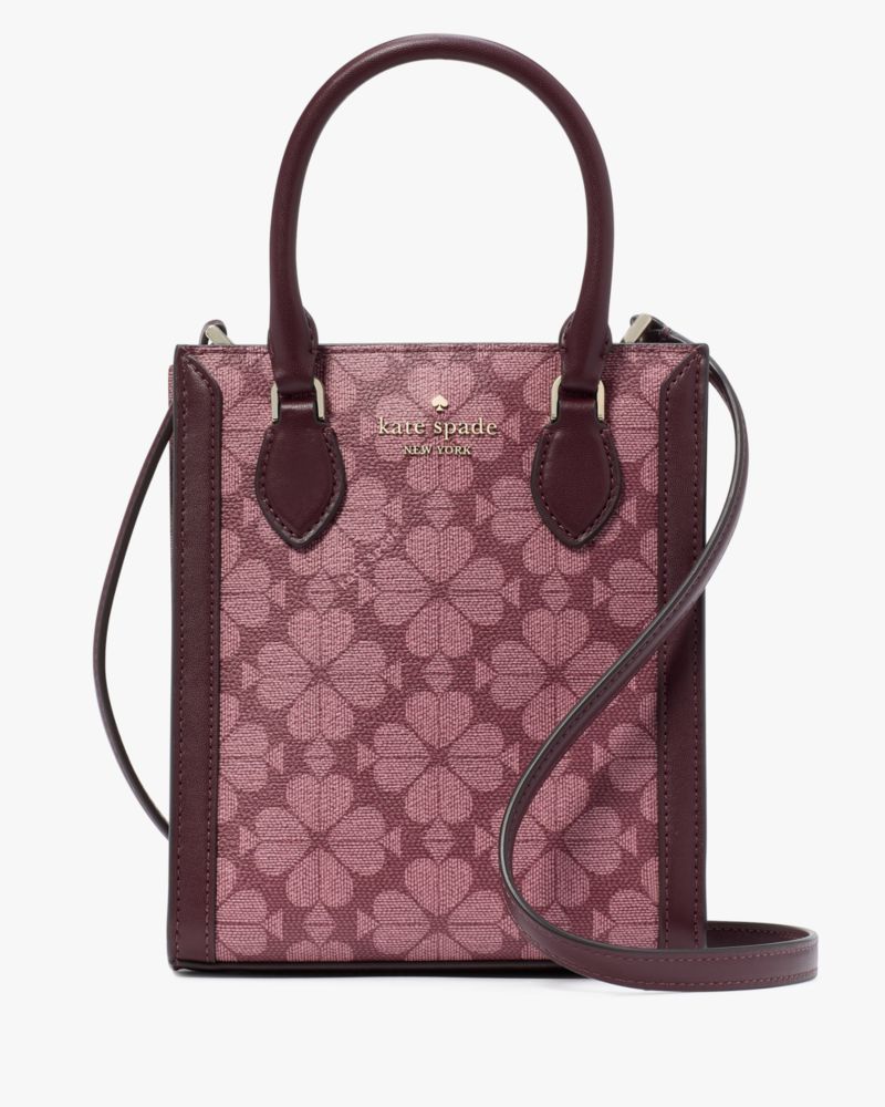 Kate spade totes outlet on sale