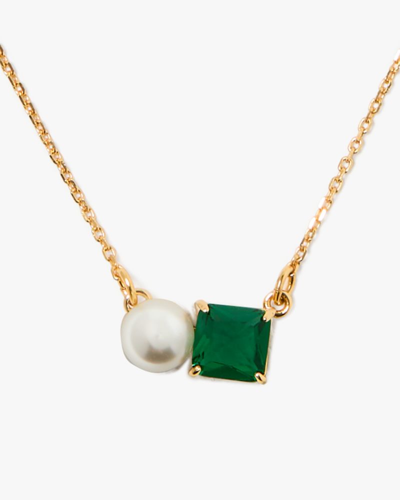 Kate Spade,Victoria Mini Pendant,