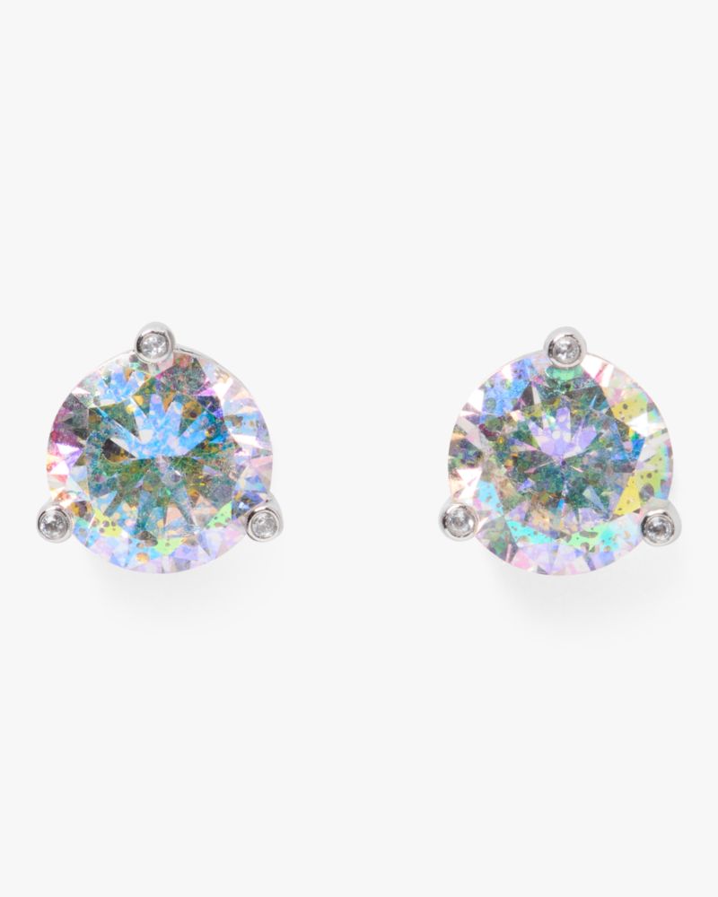 Kate Spade,Rise And Shine Studs,Iridescent