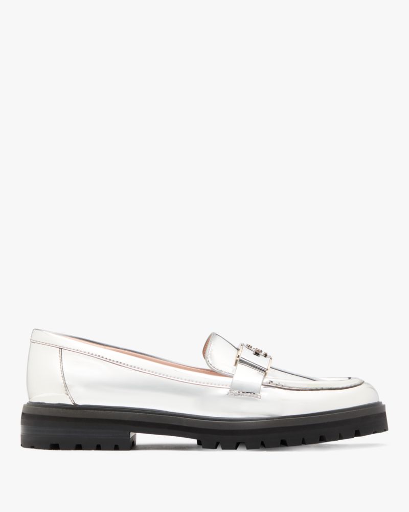 Kate Spade,Quinn Lug Loafer,