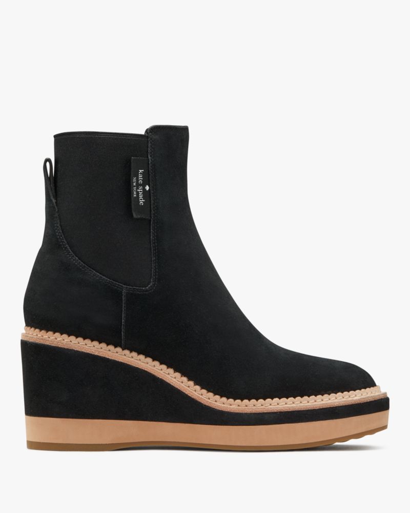 Dune primo flatform chelsea boots hotsell