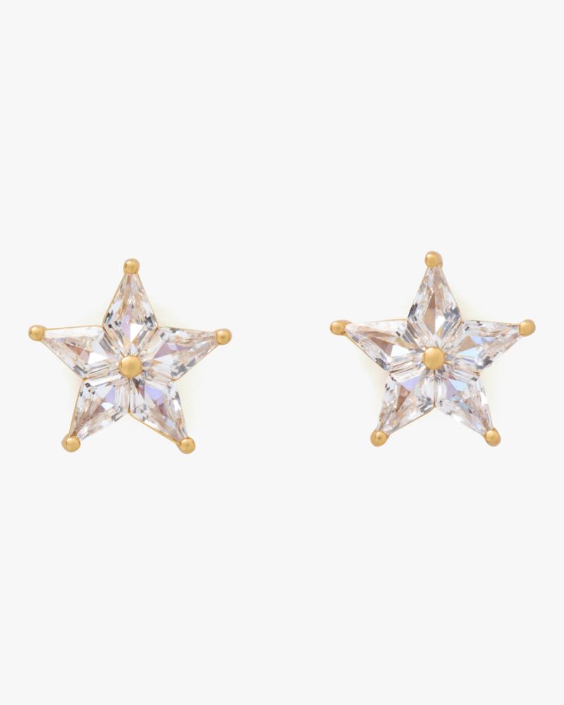 Kate Spade,Cosmos Studs & Pendant Boxed Set,