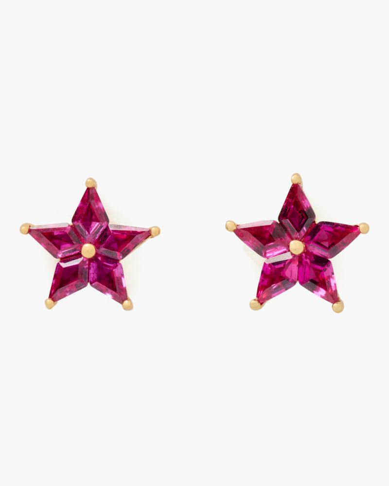 Kate Spade,Cosmos Studs & Pendant Boxed Set,