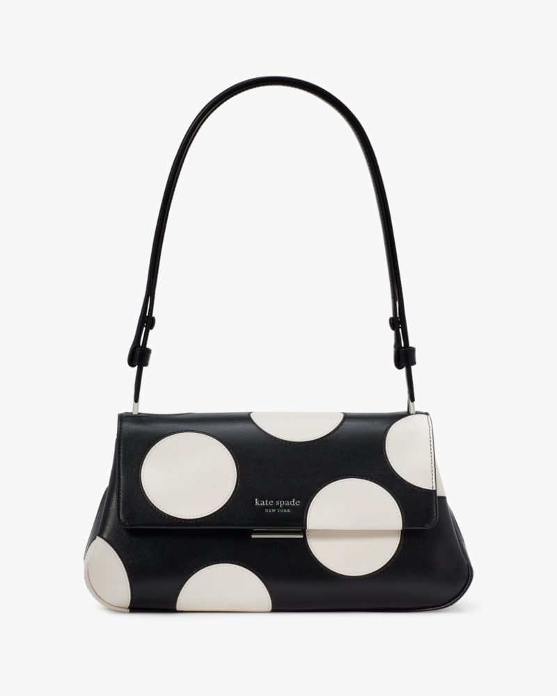 Kate Spade,グレース ショルダー バッグ,ショルダーバッグ,ブラックマルチ