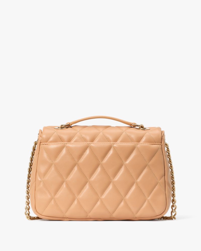 定番★Kate Spade Carey Quilted Small Flap Crossbody KJ949 Carey Quilted Small Flap Crossbody | Kate Spade Outlet
