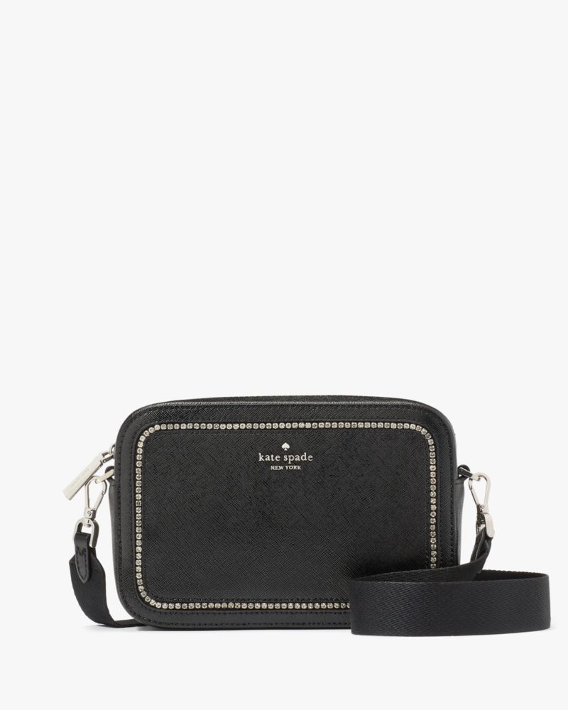 Kate Spade,Madison Mini Camera Bag,