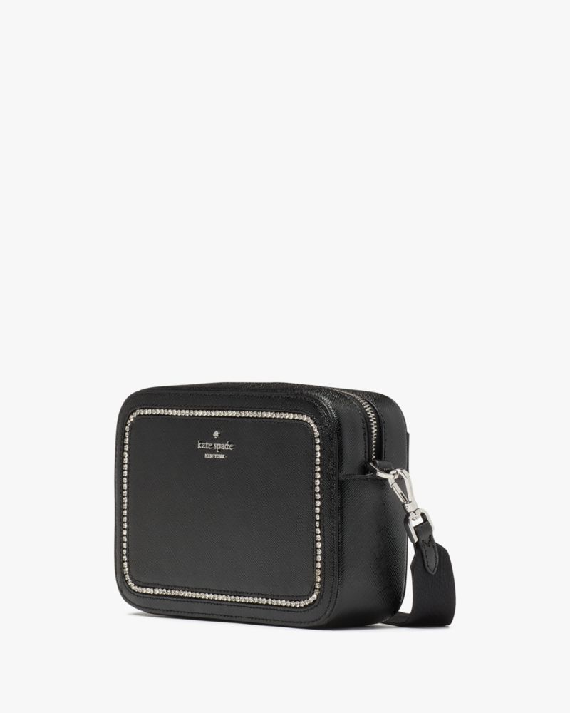 Kate Spade,Madison Mini Camera Bag,