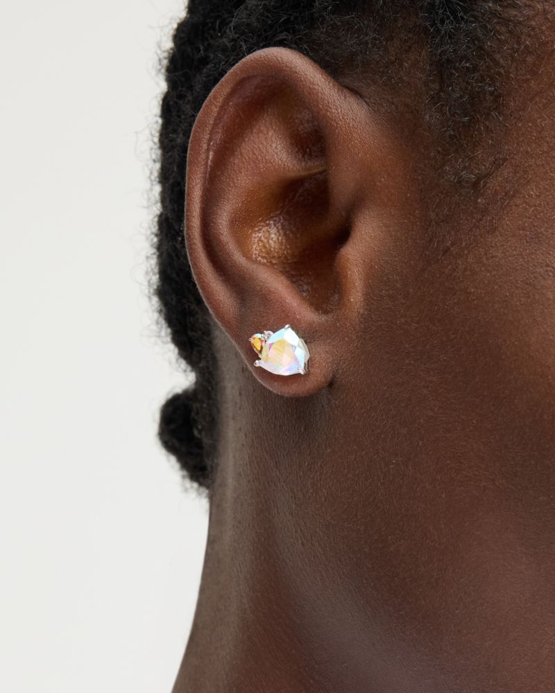 Kate Spade,Shine Me Up Studs Boxed Set,