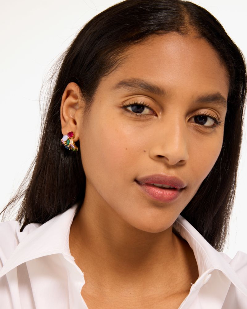 Kate Spade,Showtime Huggies,Multi Color