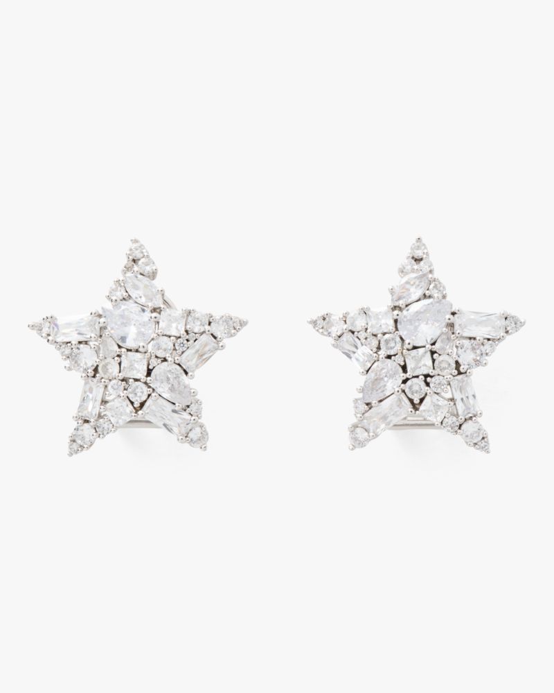 You're A Star Statement Studs