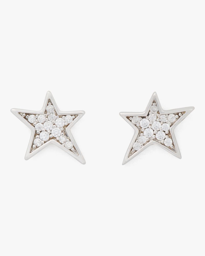 Kate Spade,You're A Star Studs,