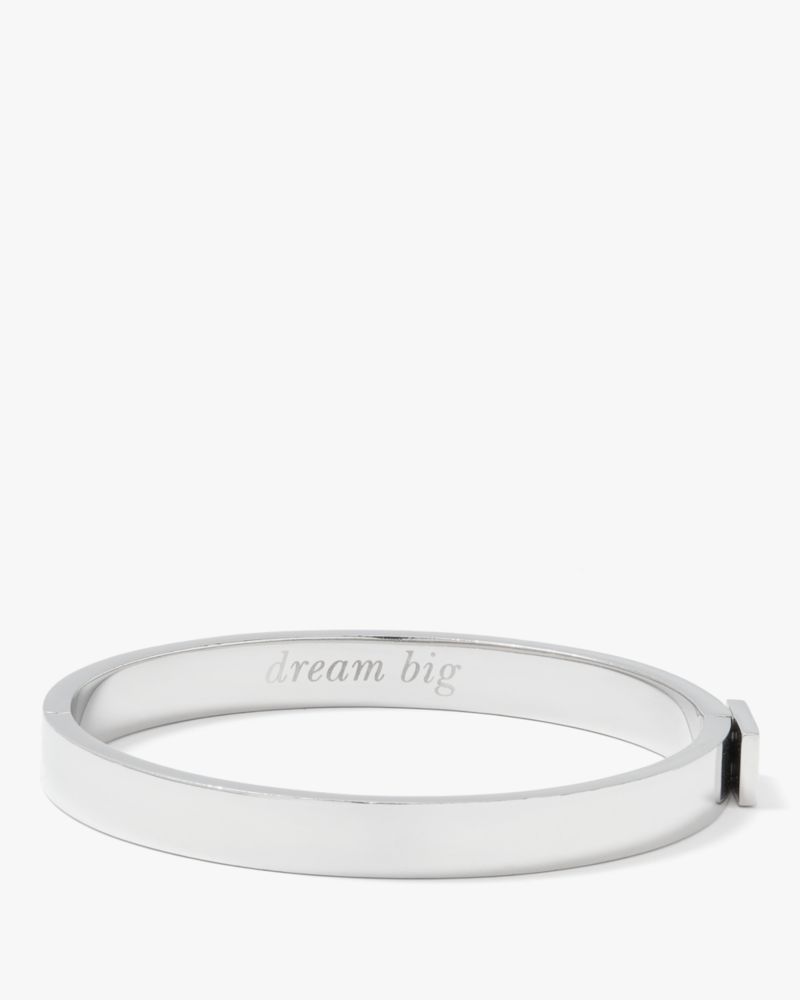 Kate Spade,Dream Big Idiom Bangle,