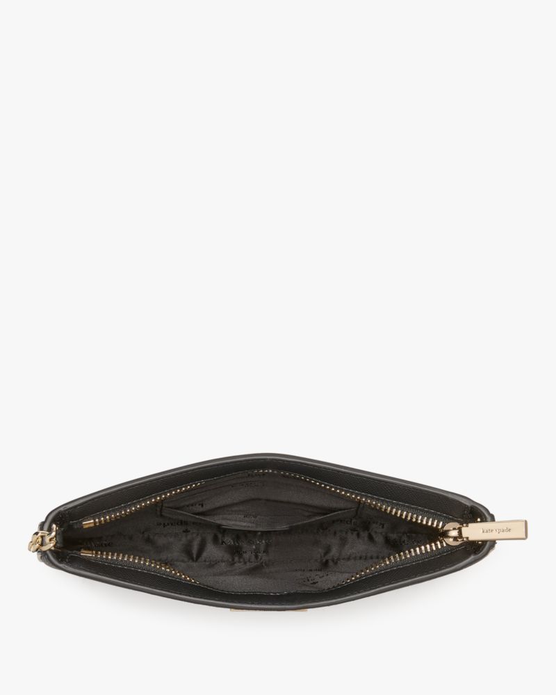 Dark Raspberry Kenzie Lilly Pochette
