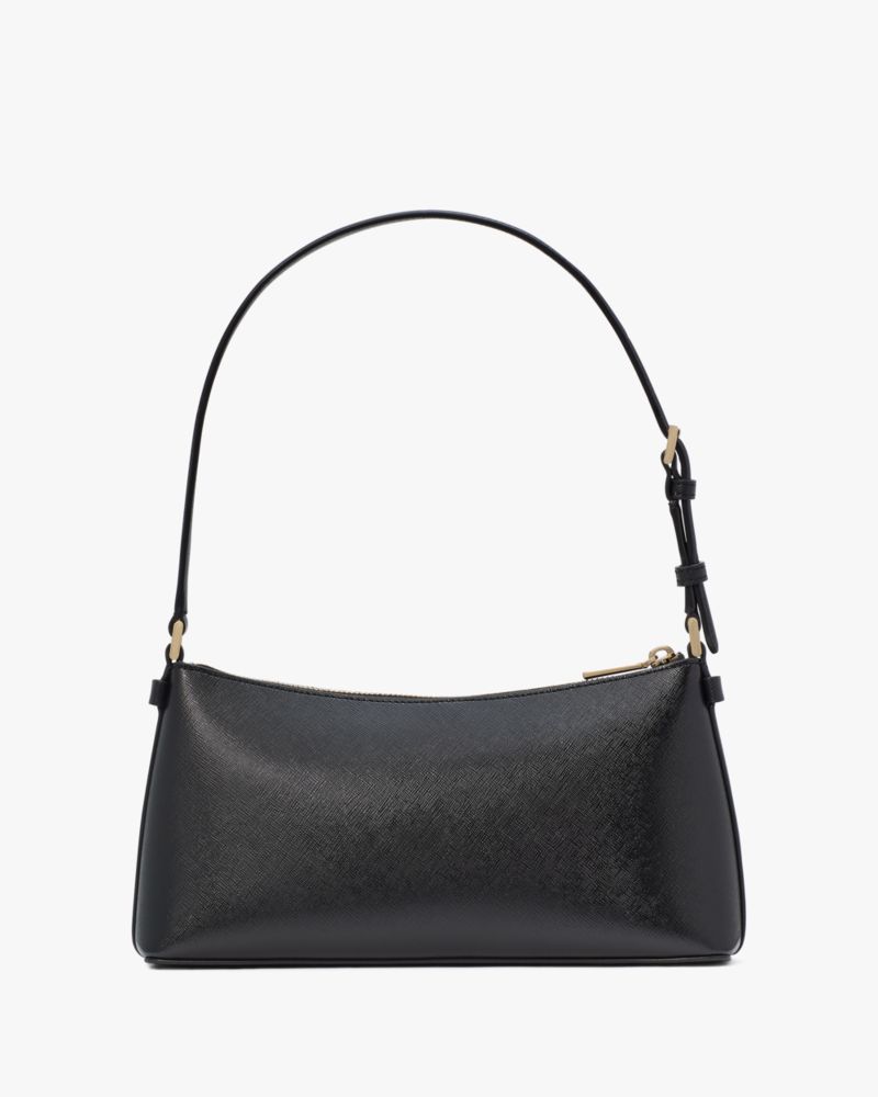 Kate Spade,ケンジ ショルダー バッグ,バッグ,ブラック